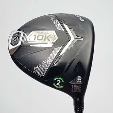 DS-ADAPT　MAX-K 1W 10.5°  SR Speeder　NX　for　cobra