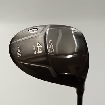 egg　44　DRIVER 1W 10.5°  R (M-37) egg　44　PRGR