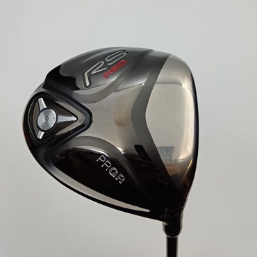 RS　RED 1W 10.5°  SR Speeder　EVOLUTION　for　PRGR