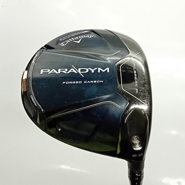 PARADYM 1W その他カーボン