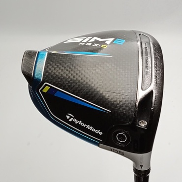 SIM2　MAX　D 1W 10.5°  R TENSEI　BLUE　TM50