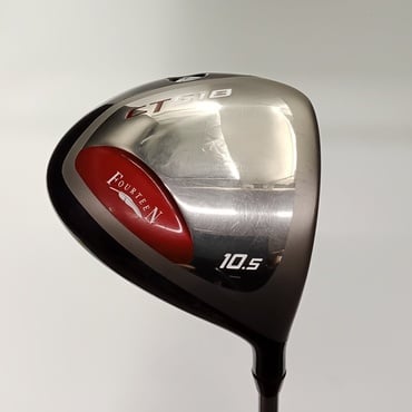 CT-518 1W 10.5°  R FT-15d