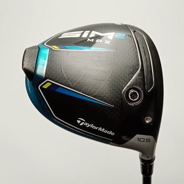 SIM2　MAX 1W 10.5°  SR TENSEI　BLUE　TM50