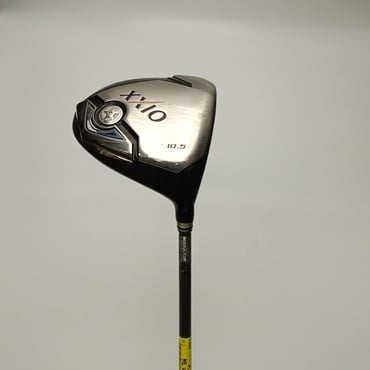 XXIO　7 1W 10.5°  S XXIO　MP700