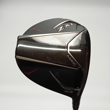 SRIXON　ZXi　MAX 1W 10.5°  S Diamana　ZXi　50