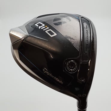 Qi10 1W 9°  S Diamana　BLUE　TM50
