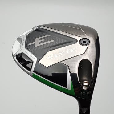 ELYTE 1W 10.5°  SR VENTUS　GREEN　50　for　Callaway