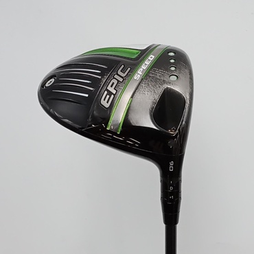 EPIC　SPEED 1W 9°  S Diamana　50　for　Callaway