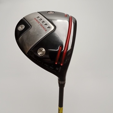 ONOFF　KURO　(2020) 1W その他カーボン