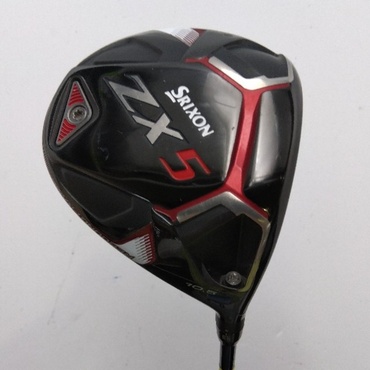 SRIXON　ZX5 1W 10.5°  SR Diamana　ZX　50