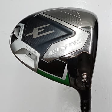 ELYTE　X 1W 10.5°  S Speeder　NX　VIOLET　50
