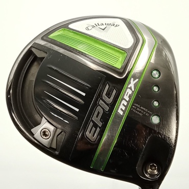 EPIC　MAX 1W 9°  S Diamana　40　for　Callaway