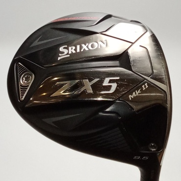 SRIXON　ZX5　MKⅡ 1W その他カスタム(人気)