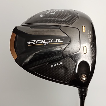 ROGUE　ST　MAX 1W 10.5°  R VENTUS　5　for　Callaway