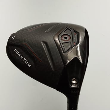 QUANTUM　MAX　FAST 1W 10.5°  SR SPDSTAR　40