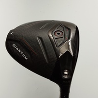 QUANTUM MAX FAST 1W 10.5° SR SPDSTAR 40｜Alpen Online 公式 