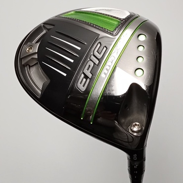EPIC　MAX　LS 1W 9°  S TENSEI　55　for　Callaway