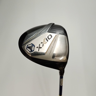 XXIO　13　ネイビー 1W 10.5°  SR XXIO　MP1300　ネイビー