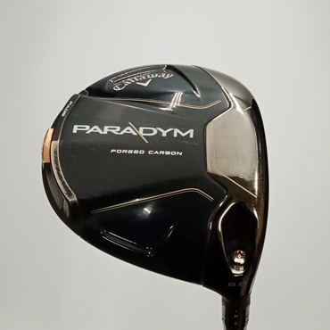 PARADYM 1W 9°  S Speeder　NX　GREEN　50