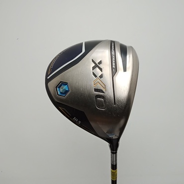 XXIO　12　ネイビー 1W 10.5°  R XXIO　MP1200　ネイビー