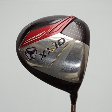 XXIO　13　レッド 1W 10.5°  R XXIO　MP1300　レッド