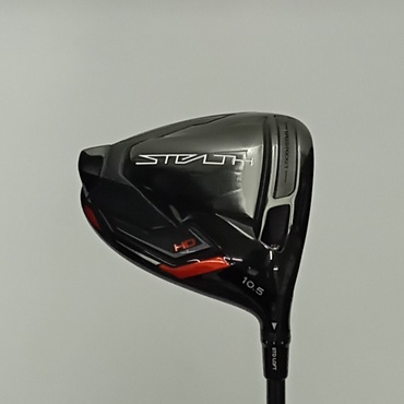 STEALTH　HD 1W 10.5°  S TENSEI　RED　TM50　(22)