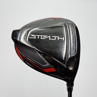 STEALTH 1W 9°  S Diamana　PD　60