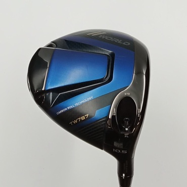 TW767 1W 10.5°  S VIZARD　EZ-C