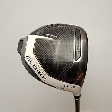 STEALTH　GLOIRE 1W 10.5°  R Speeder　NX　for　TM