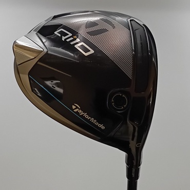Qi10 1W 9°  S Diamana　BLUE　TM50