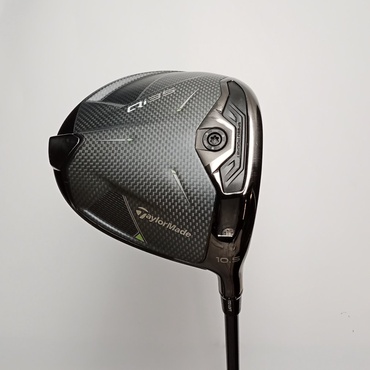 Qi35 1W 10.5°  S 2025　Diamana　SILVER　TM55