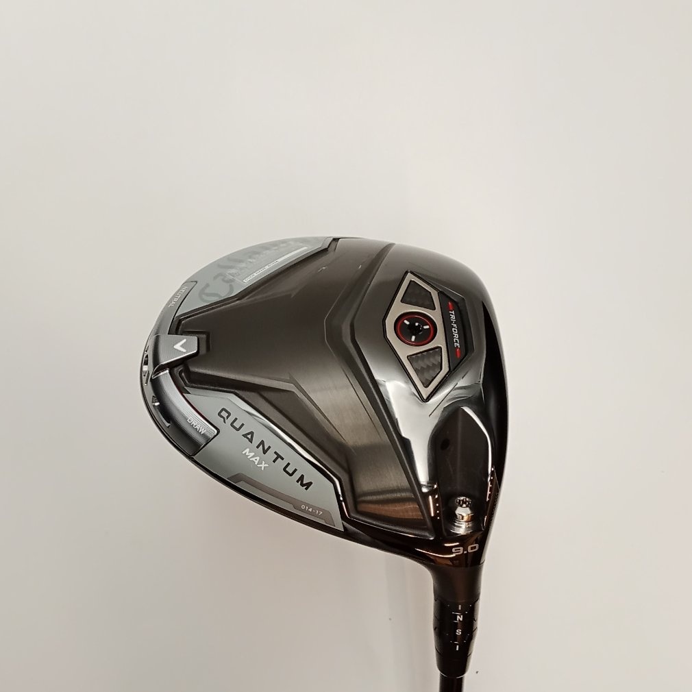 QUANTUM MAX 1W 9° S TENSEI GRAY 60 for Callaway｜Alpen Online 公式