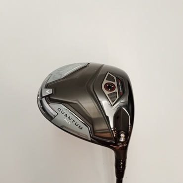QUANTUM　MAX 1W 9°  S TENSEI　GRAY　60　for　Callaway