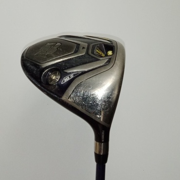 TOUR　B　JGR　(2019) 1W 10.5°  R Tour　AD　for　JGR　TG2-5