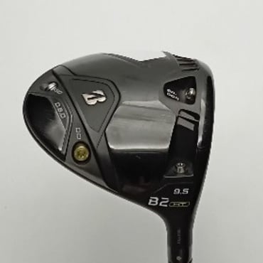 B2HT 1W 9.5°  S Speeder　NX　BLACK　50