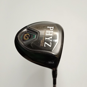 PHYZ　(2019) 1W 10.5°  R PZ-409W