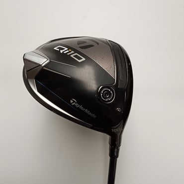 Qi10 1W 10.5°  S Diamana　BLUE　TM50