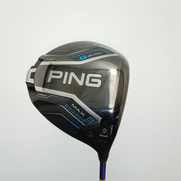 G440　MAX 1W 10.5°  S ALTA　J　CB　BLUE