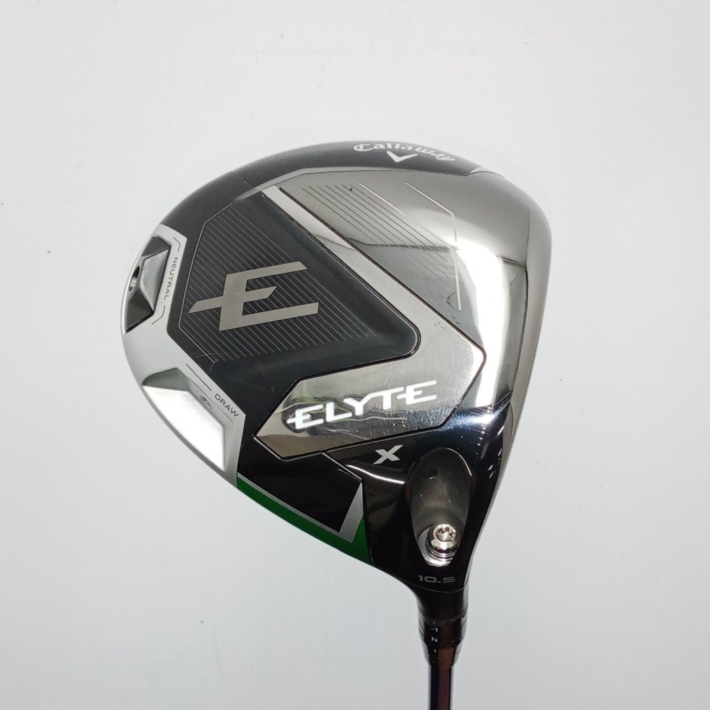 ELYTE X 1W 10.5° S Speeder NX VIOLET 50｜Alpen Online 公式