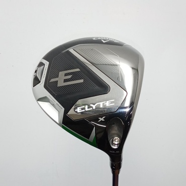 ELYTE　X 1W 10.5°  S Speeder　NX　VIOLET　50