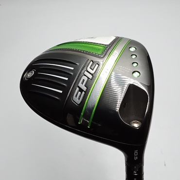 EPIC　SPEED 1W 10.5°  SR Diamana　50　for　Callaway