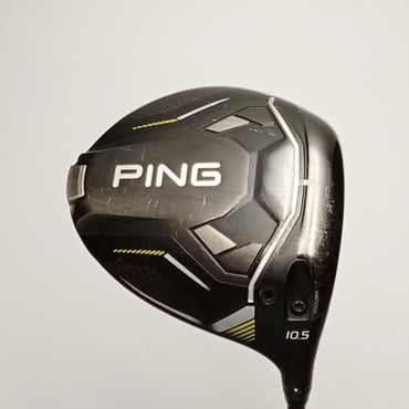 G430　MAX　10K 1W 10.5°  R ALTA　J　CB　BLACK