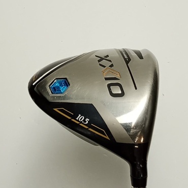 XXIO　12　ネイビー 1W 10.5°  R XXIO　MP1200　ネイビー