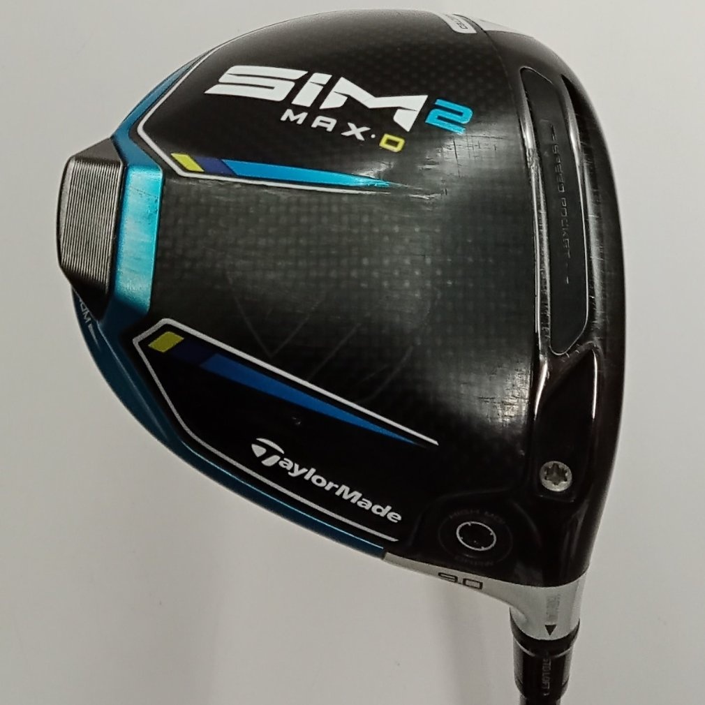 SIM2 MAX D 1W 9° S TENSEI BLUE TM50｜Alpen Online 公式オンラインストア