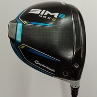 SIM2 MAX D 1W 9° S TENSEI BLUE TM50｜Alpen Online 公式オンラインストア