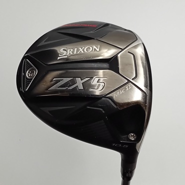 SRIXON　ZX5　MKⅡ 1W 10.5°  SR Diamana　ZX-Ⅱ50