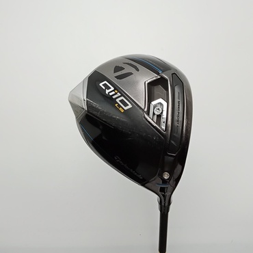 Qi10　LS 1W 9°  S Speeder　NX　BLACK　60