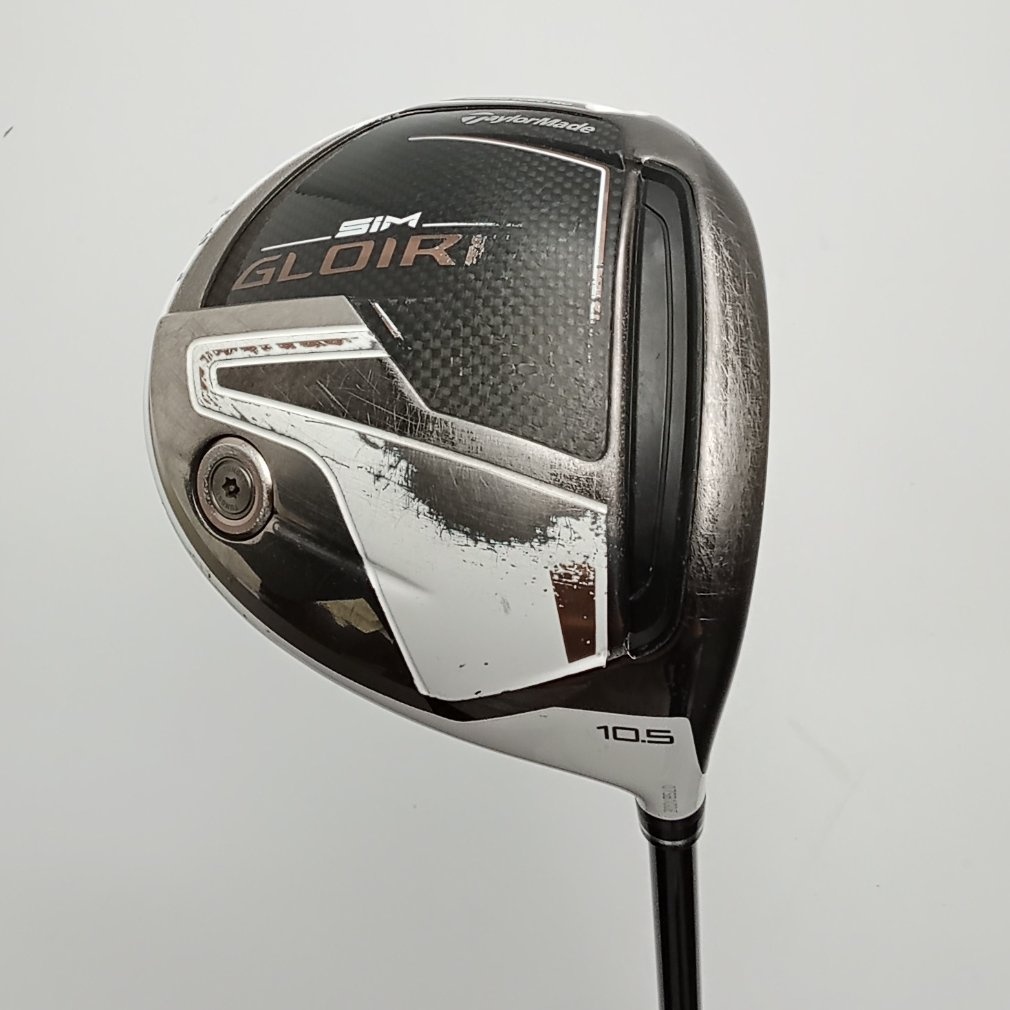SIM GLOIRE 1W 10.5° SR Air Speeder TM｜Alpen Online 公式オンライン