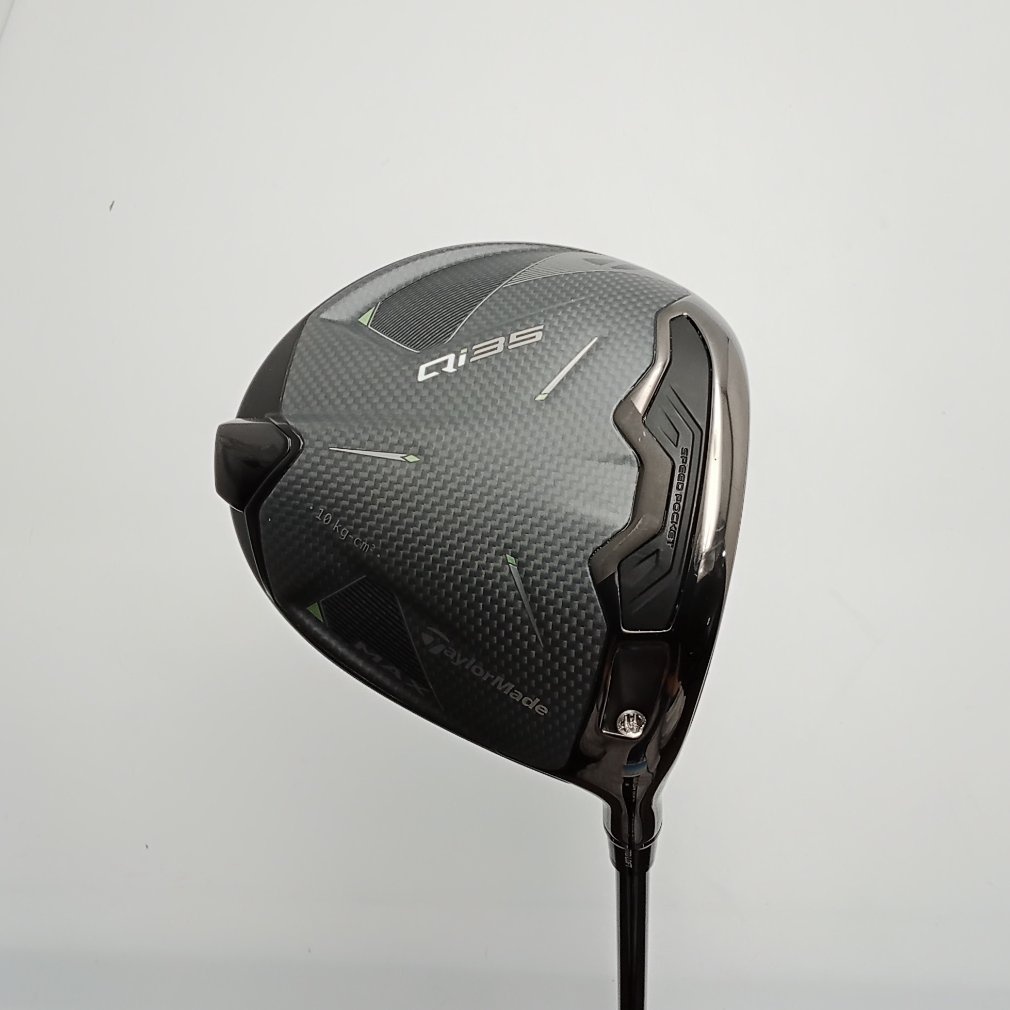 Qi35 MAX 1W 10.5° SR 2025 Diamana BLUE TM50｜Alpen Online 公式
