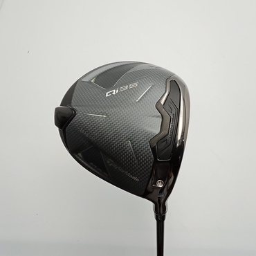Qi35　MAX 1W 10.5°  SR 2025　Diamana　BLUE　TM50